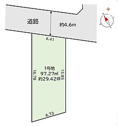 所沢市　上安松18期