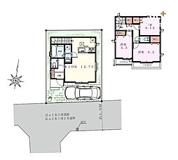 東村山市　青葉町3丁目　全1棟