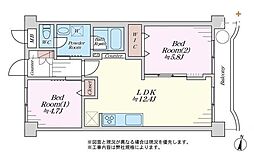 清瀬第弐サニーコート