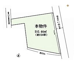 所沢市　上安松