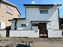東村山市富士見町4丁目