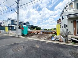 清瀬市下清戸1丁目　第14-1期　2号棟