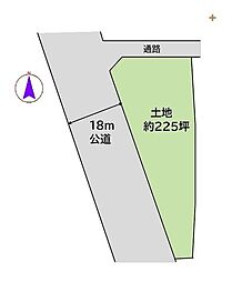 東村山市　秋津町3丁目
