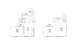 中古戸建所沢市　上安松