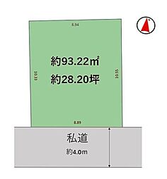 東村山市　秋津町1丁目　秋津町27期