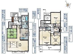 東村山市恩多町　1号棟