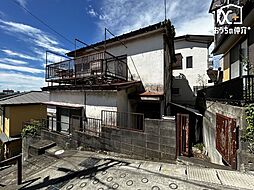 所沢市　下安松