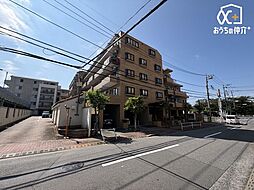 ライオンズマンション久米川第3
