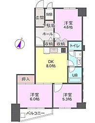 エクレール清瀬