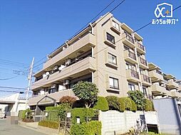 ライオンズガーデン東村山