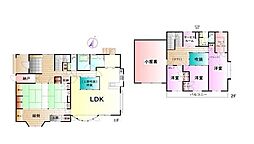 東村山市 野口町3丁目