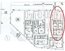 東村山市　諏訪町1丁目　全6区画　6