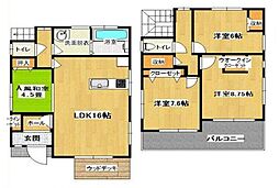 東村山市多摩湖町4丁目