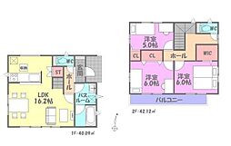 東村山市　美住町2丁目