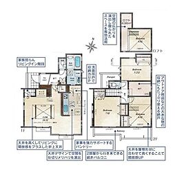東村山市　青葉町1丁目 　全18棟　17号棟