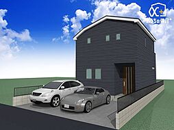 東村山市 富士見町2丁目