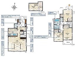 東村山市野口町2期　3号棟