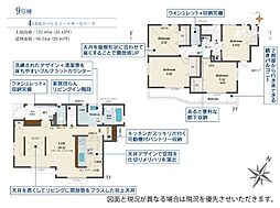 東村山市　野口町2丁目　全13棟　9号棟
