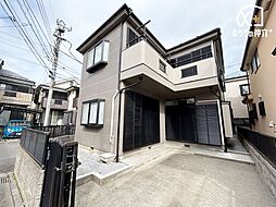 東村山市　秋津町2丁目