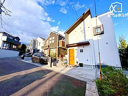 東村山市　廻田町