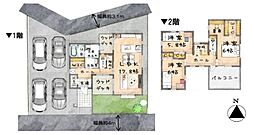 小手指元町3丁目