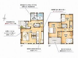 おうちガーデン小手指元町16期