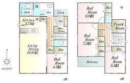 所沢市大字山口