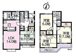 所沢市小手指南4丁目