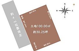 朝霞市田島1丁目