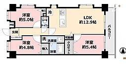 オレンジコート小手指