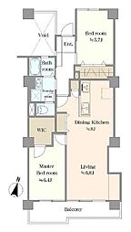 向陽ハイツＢ棟