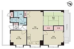 レガパレス椿峰