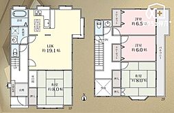 入間市東藤沢7丁目
