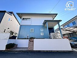 上山口　中古戸建