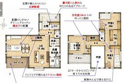 おうちガーデン小手指南14期2号棟