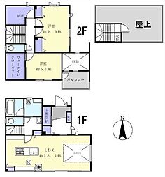 所沢市小手指元町3丁目