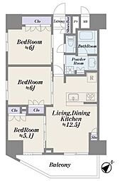 アクエス武蔵藤沢II