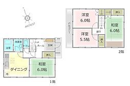入間市東藤沢7丁目