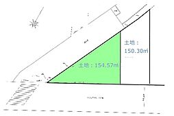 所沢狭山ヶ丘10期　1区画　全2区画