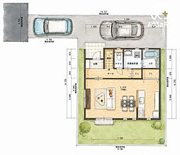 所沢市林3丁目