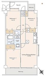 ユアコート武蔵藤沢
