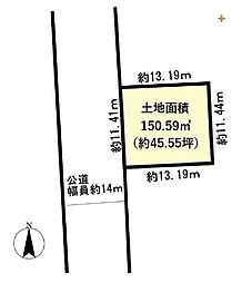所沢市上山口