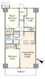 エステスクエア新所沢