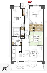 レーベンハイム小手指さくら通り