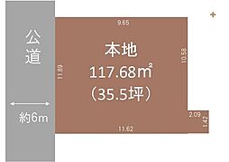 入間市大字小谷田