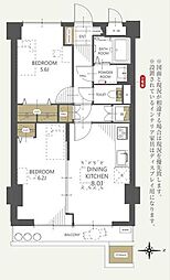 ビッグ武蔵野小手指