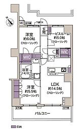 プレシス小手指