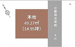 小手指南1丁目