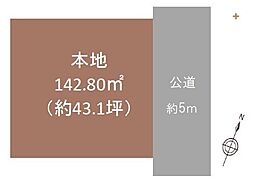 入間市宮寺