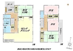 入間市宮寺